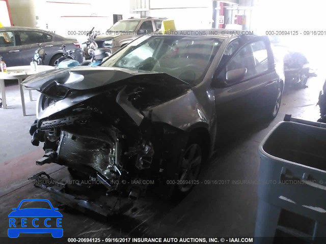 2015 Dodge Dart 1C3CDFBB4FD351101 Bild 1