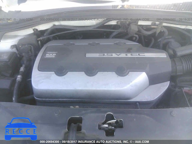 2004 Acura MDX 2HNYD18204H530189 image 9