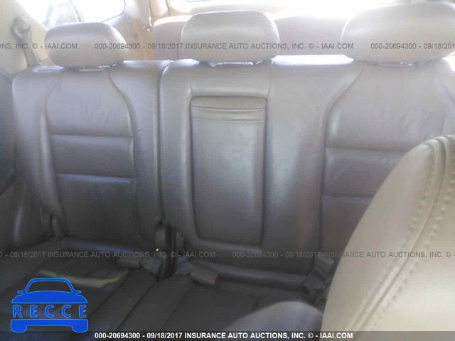 2004 Acura MDX 2HNYD18204H530189 Bild 7