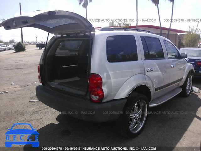 2006 Dodge Durango SXT 1D4HD38N56F118014 image 3