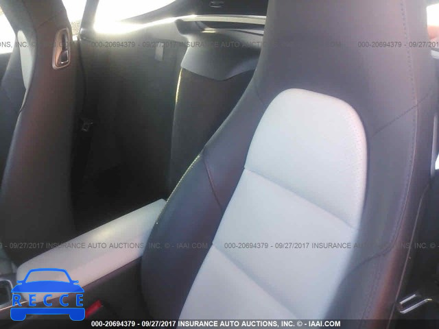 2015 Porsche Cayman WP0AA2A89FK160814 image 7