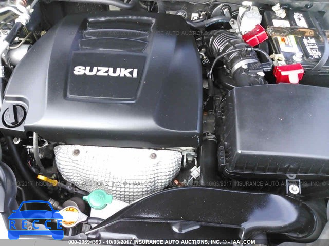 2011 Suzuki Kizashi JS2RE9A84B6110640 Bild 9