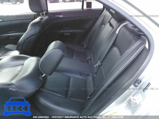 2011 Suzuki Kizashi JS2RE9A84B6110640 image 7