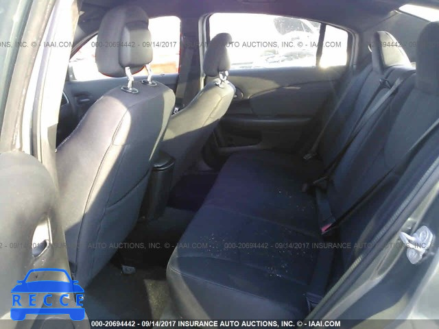 2012 Chrysler 200 1C3CCBBG1CN297625 image 7