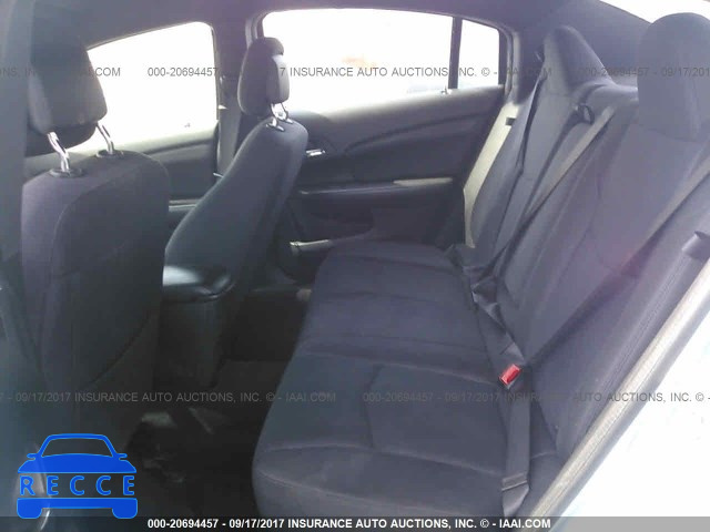 2014 Chrysler 200 1C3CCBAB0EN124123 зображення 7