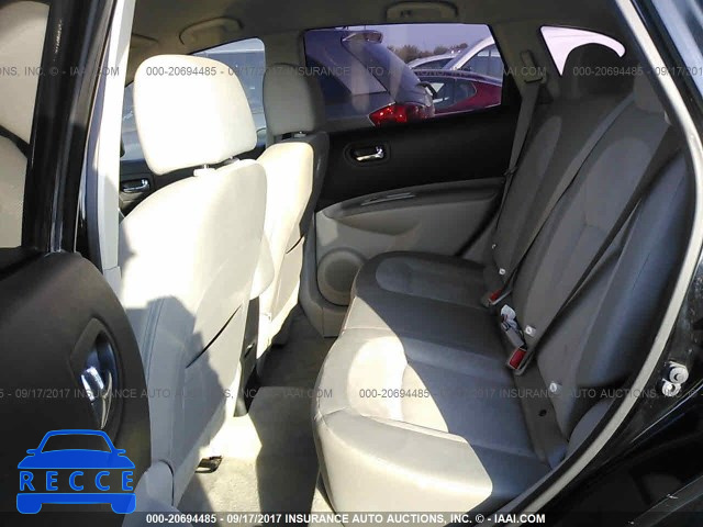 2011 Nissan Rogue JN8AS5MT5BW187305 image 7