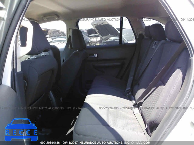 2010 Ford Edge 2FMDK3GC9ABA28176 Bild 7