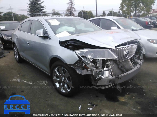 2012 Buick Lacrosse 1G4GD5E38CF180800 image 0