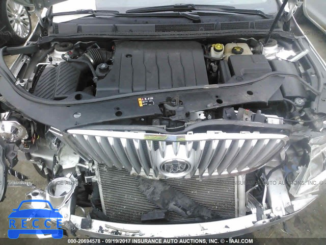 2012 Buick Lacrosse 1G4GD5E38CF180800 image 9