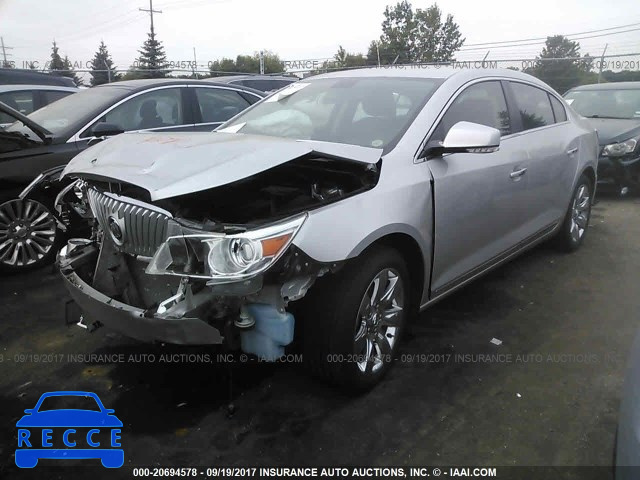 2012 Buick Lacrosse 1G4GD5E38CF180800 image 1