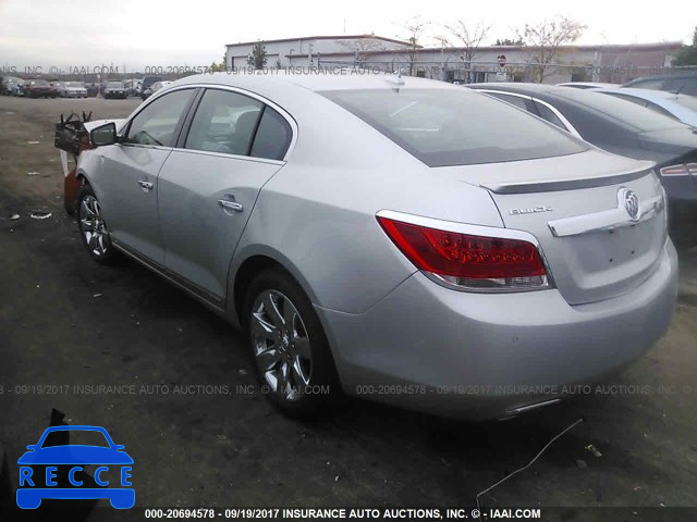 2012 Buick Lacrosse 1G4GD5E38CF180800 image 2