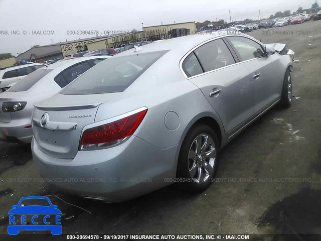 2012 Buick Lacrosse 1G4GD5E38CF180800 image 3