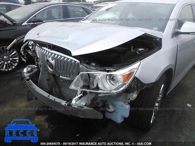 2012 Buick Lacrosse 1G4GD5E38CF180800 image 5