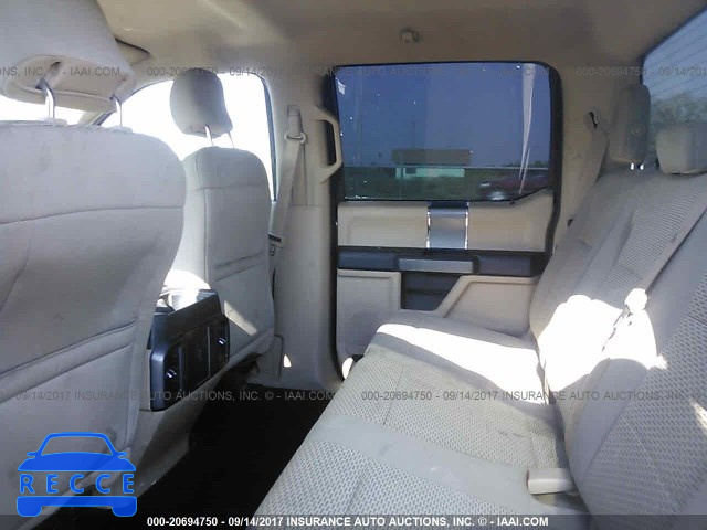 2016 Ford F150 1FTEW1EP5GKF03327 image 7