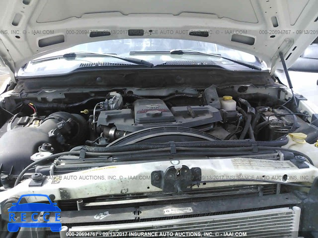 2008 Dodge RAM 3500 ST/SLT 3D7ML48A38G109658 image 9