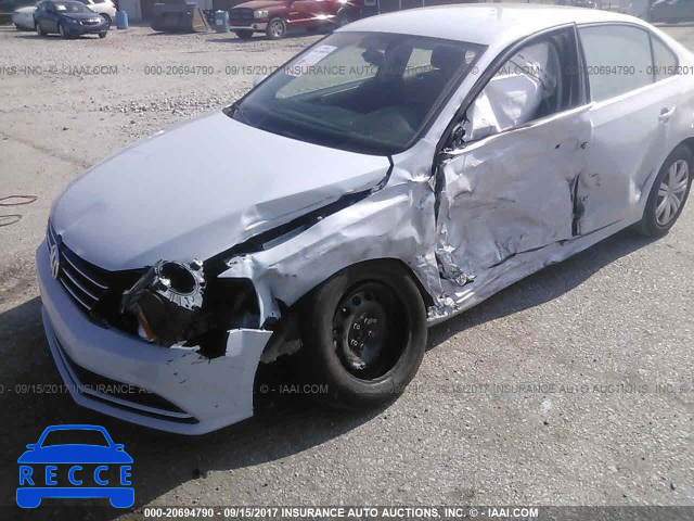 2017 VOLKSWAGEN JETTA S 3VW2B7AJ6HM349379 image 5