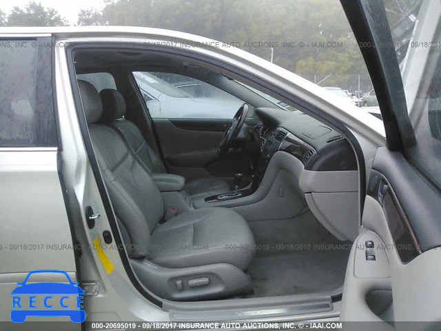 2003 Lexus ES 300 JTHBF30G030124259 image 4