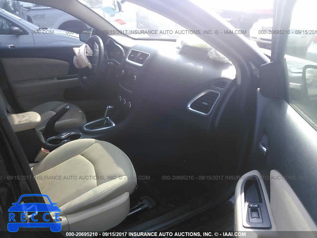 2014 Dodge Avenger 1C3CDZAB0EN170928 image 4