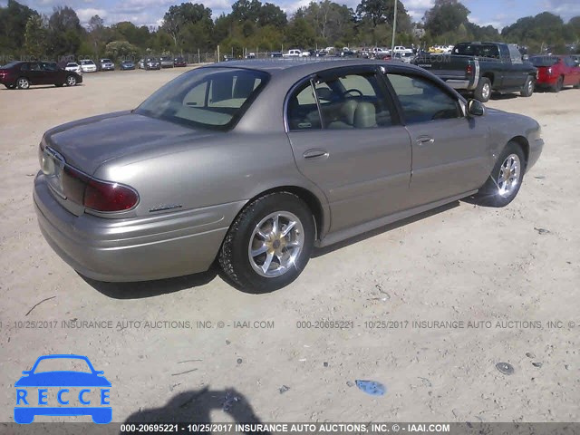 2001 Buick Lesabre CUSTOM 1G4HP54K91U223750 image 3