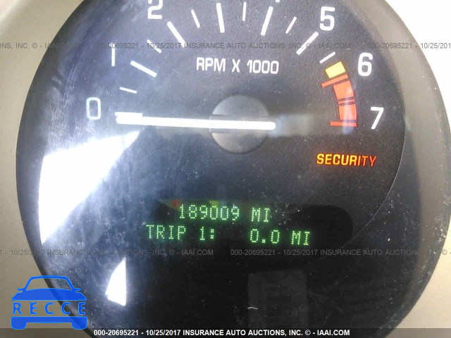 2001 Buick Lesabre CUSTOM 1G4HP54K91U223750 image 6
