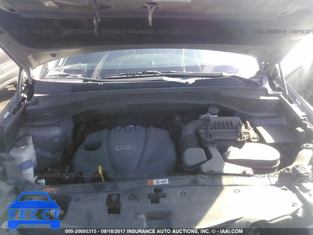 2013 Hyundai Santa Fe Sport 5XYZU3LB5DG026457 image 9