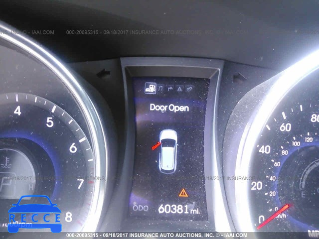 2013 Hyundai Santa Fe Sport 5XYZU3LB5DG026457 image 6