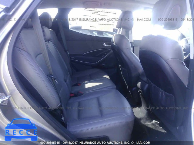 2013 Hyundai Santa Fe Sport 5XYZU3LB5DG026457 image 7