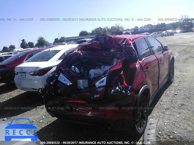 2017 MITSUBISHI OUTLANDER SPORT ES/SE JA4AP3AU1HZ034422 image 5