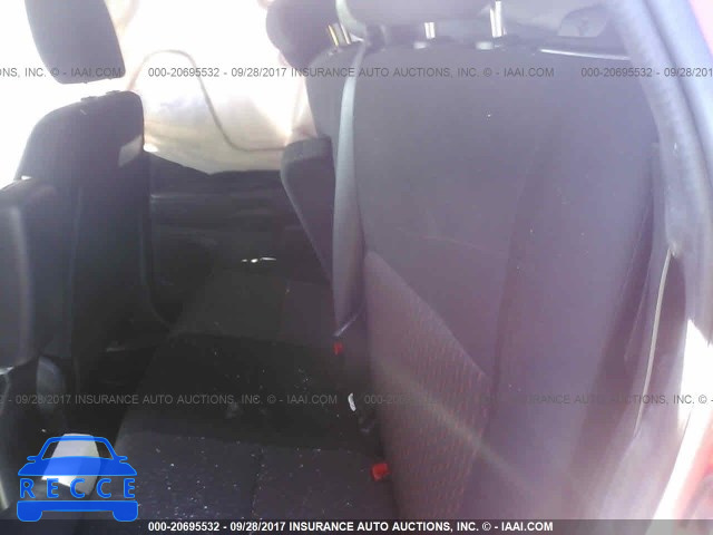 2017 MITSUBISHI OUTLANDER SPORT ES/SE JA4AP3AU1HZ034422 image 7