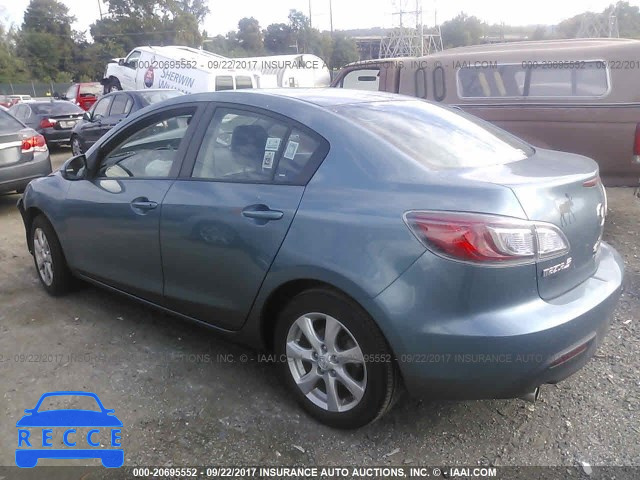 2011 Mazda 3 JM1BL1VG9B1406268 image 2