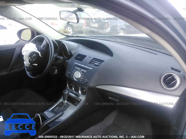 2011 Mazda 3 JM1BL1VG9B1406268 image 4