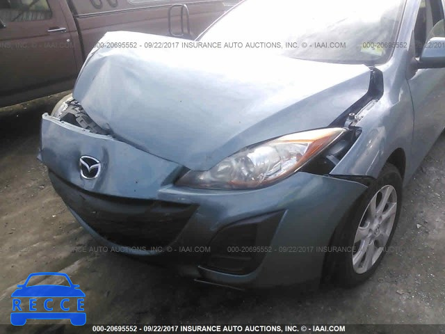 2011 Mazda 3 JM1BL1VG9B1406268 image 5