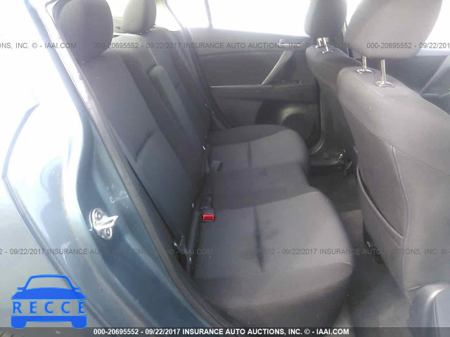 2011 Mazda 3 JM1BL1VG9B1406268 image 7