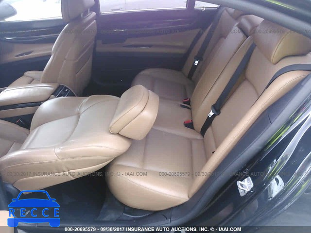 2013 BMW 750 LI WBAYE8C52DD133512 image 7