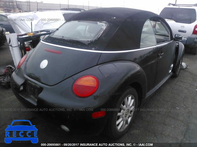 2004 Volkswagen New Beetle GLS 3VWCM31Y94M348788 Bild 3