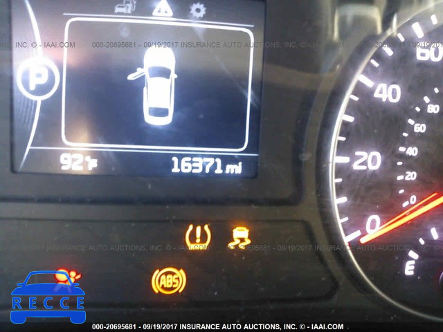 2016 KIA OPTIMA LX KNAGT4L38G5083643 image 6