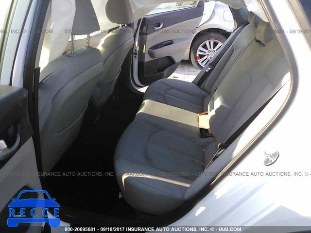 2016 KIA OPTIMA LX KNAGT4L38G5083643 image 7
