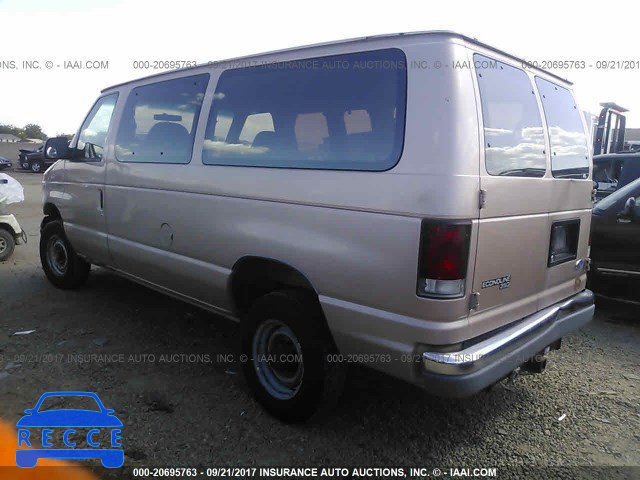 1997 Ford Econoline 1FBHE31S7VHA68931 image 2