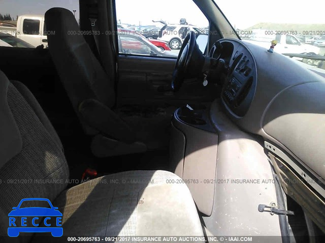 1997 Ford Econoline 1FBHE31S7VHA68931 image 4