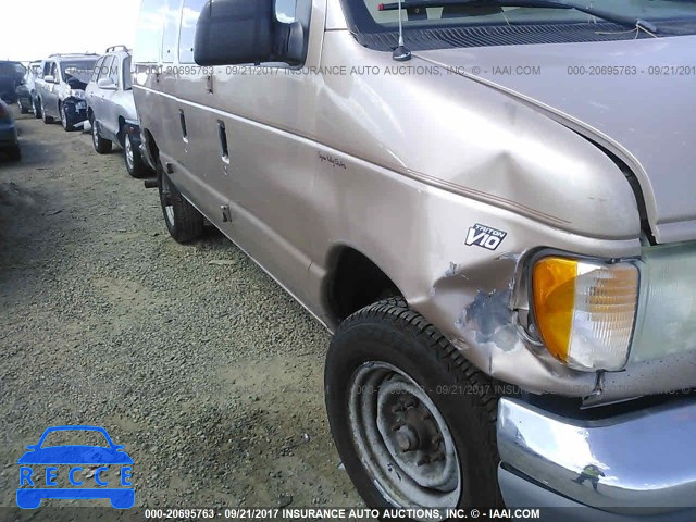 1997 Ford Econoline 1FBHE31S7VHA68931 image 5