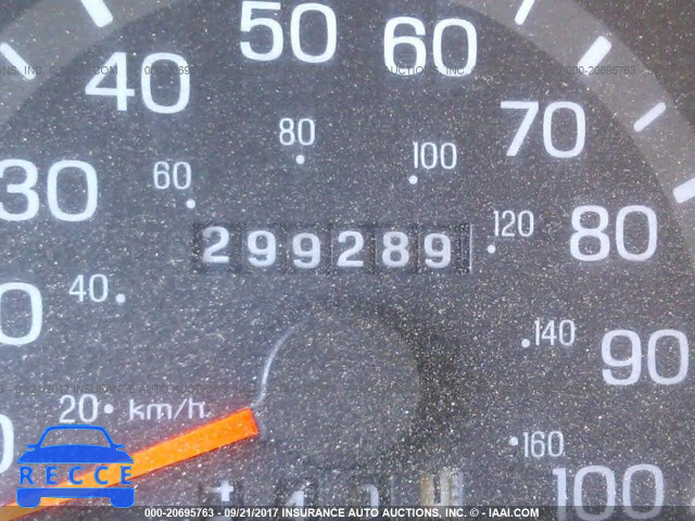 1997 Ford Econoline 1FBHE31S7VHA68931 image 6