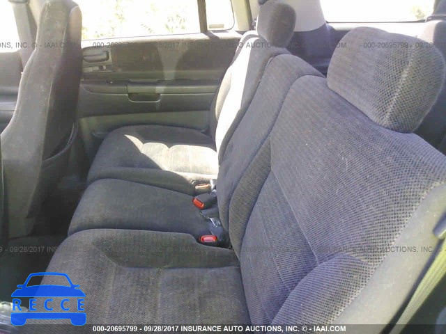 2001 DODGE DURANGO 1B4HR28NX1F502109 image 7