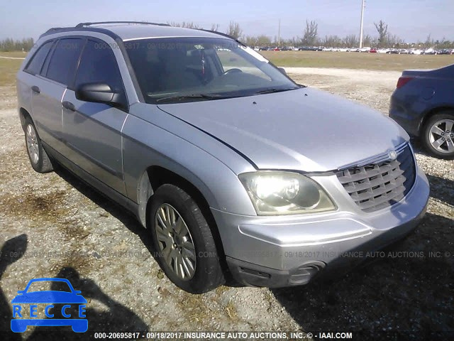 2005 Chrysler Pacifica 2C8GM48L95R527667 image 0