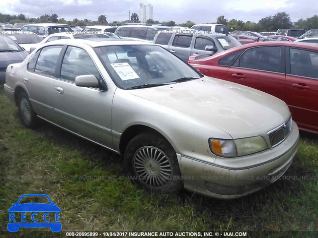 1996 Infiniti I30 JNKCA21DXTT023035 image 0