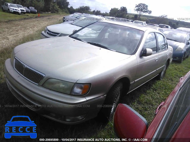 1996 Infiniti I30 JNKCA21DXTT023035 image 1