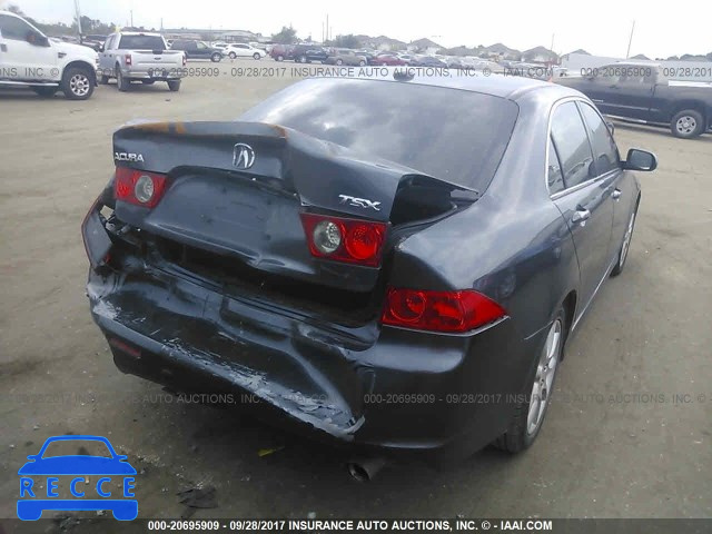 2007 ACURA TSX JH4CL968X7C003274 image 3