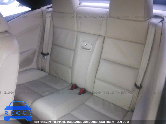 2009 Volkswagen EOS LUX WVWFA71F39V019872 image 7