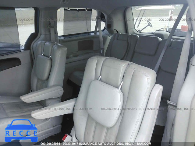 2011 Chrysler Town & Country TOURING L 2A4RR8DG1BR798062 image 7