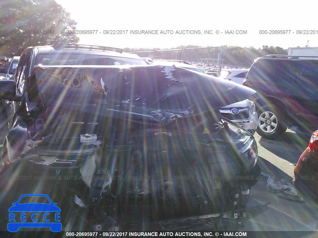 2015 Dodge Durango 1C4RDJAG1FC203001 image 5