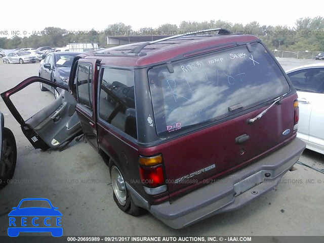 1997 Ford Explorer 1FMDU32EXVZA32727 зображення 2